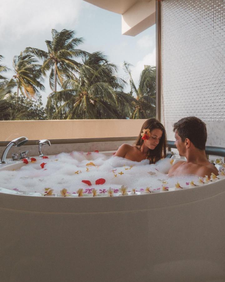 Suite Executive (Sconto Spa 10%, Escursioni Programmate e Cene Romantiche [Si Applicano Termini e Condizioni])