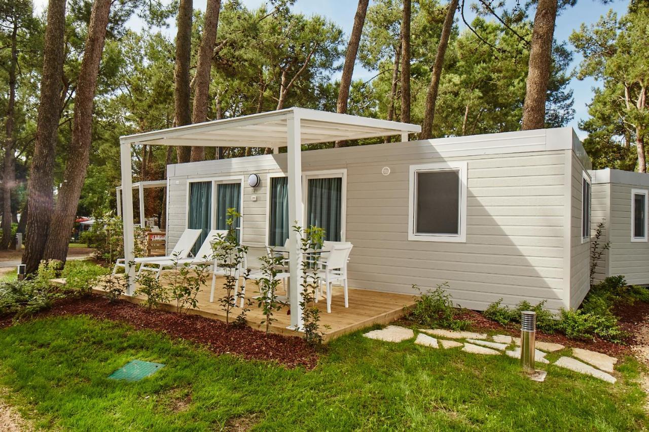 Two-Bedroom Deluxe Chalet