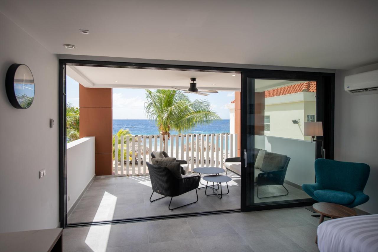Appartement 3 Chambres