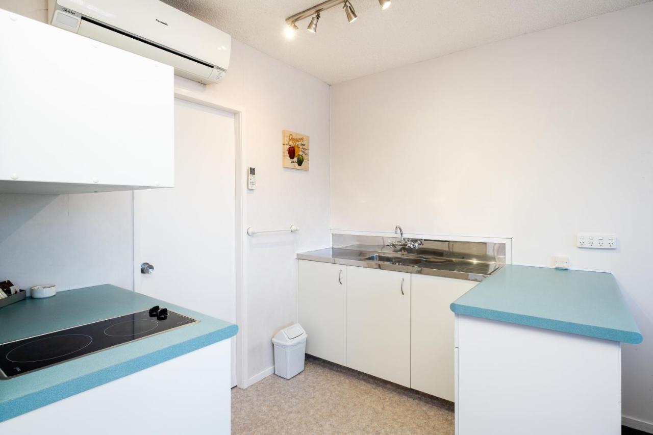 Large Twin Room