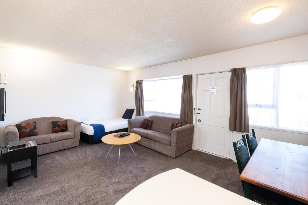 Large Twin Room