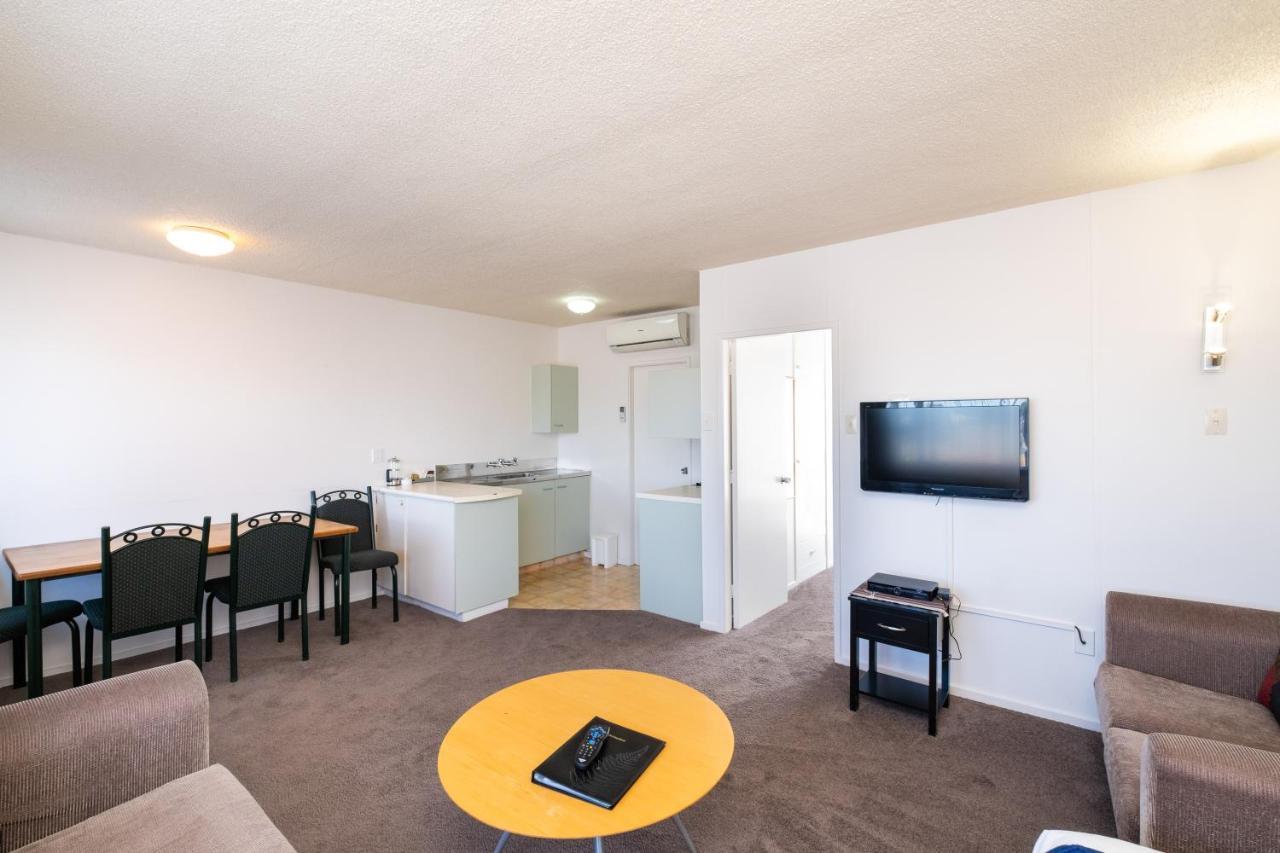 Large Twin Room