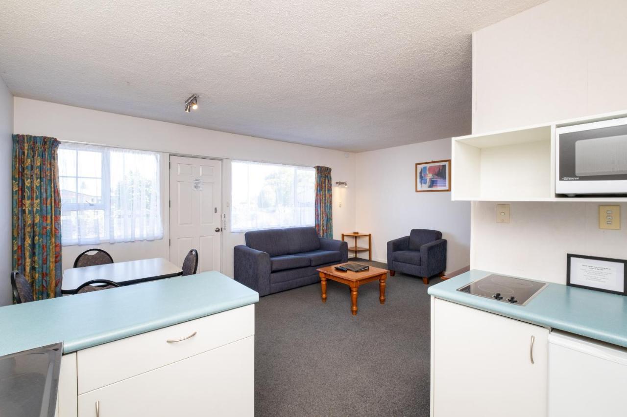 Large Twin Room