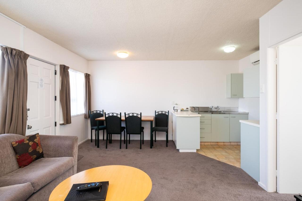 Large Twin Room