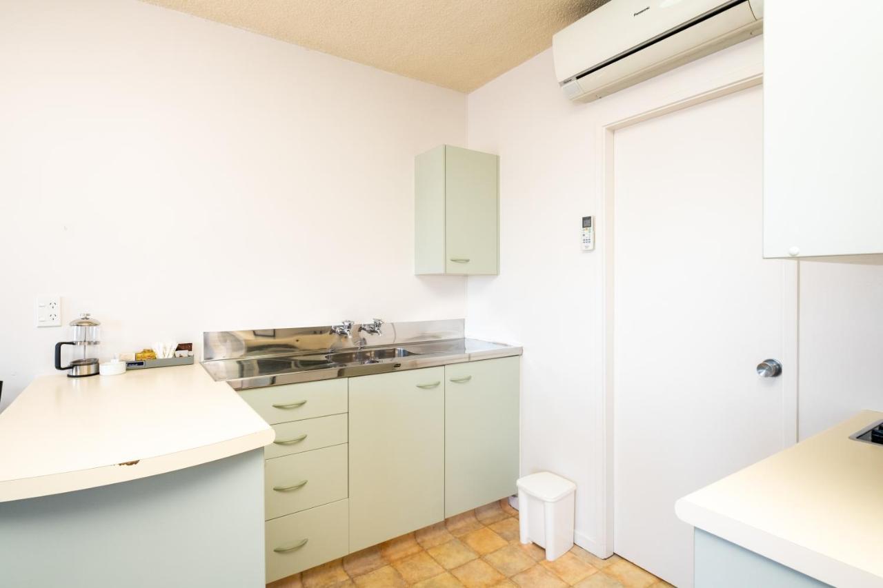 Large Twin Room