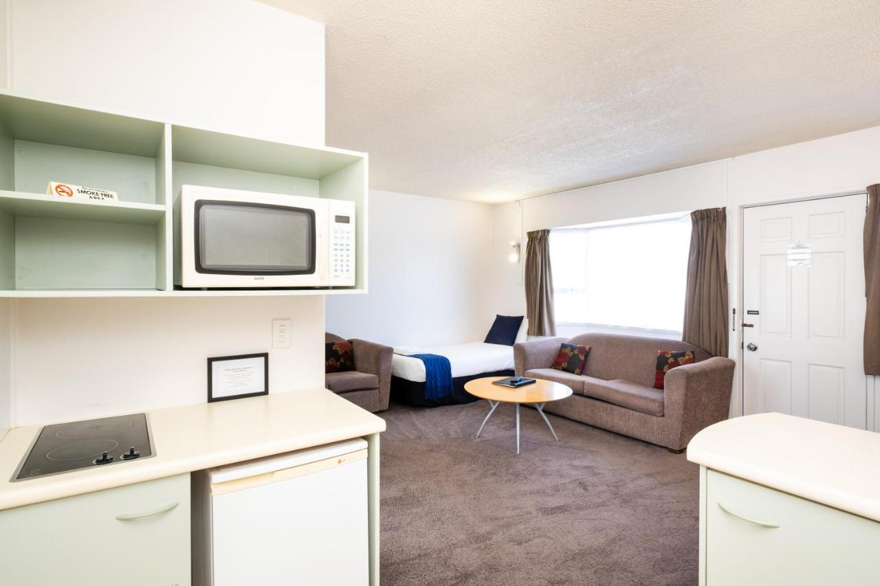 Large Twin Room
