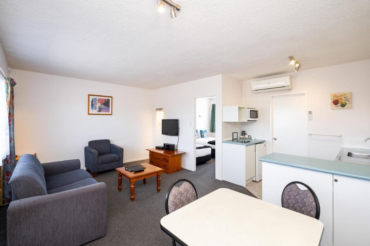 Large Twin Room
