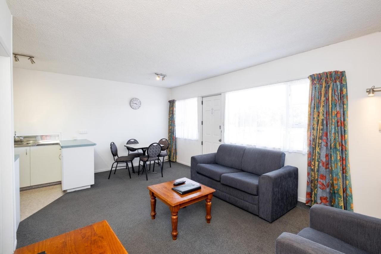 Large Twin Room