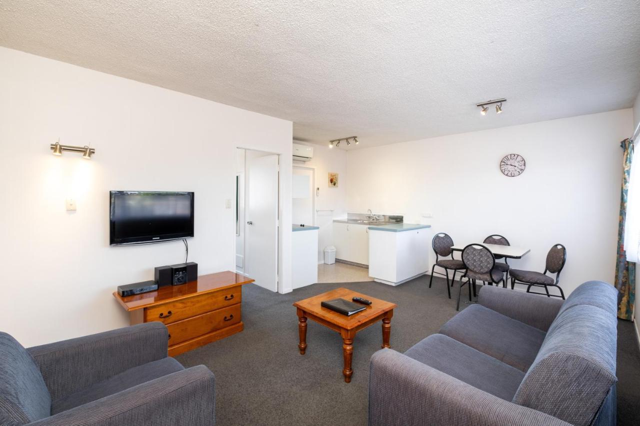 Large Twin Room
