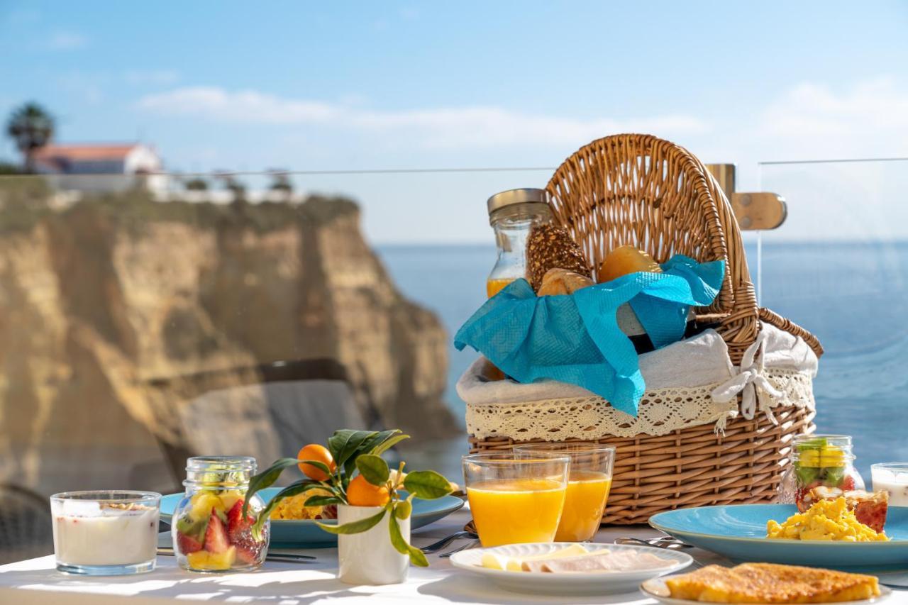 Familienzimmer mit Terrasse und Meerblick