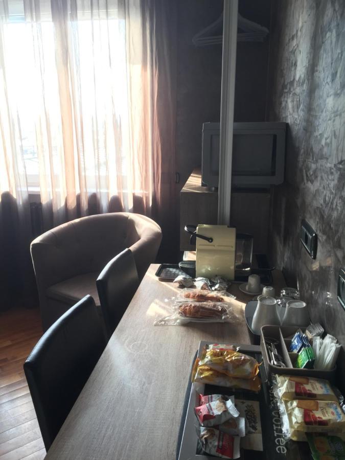 Suite Tree - Albero