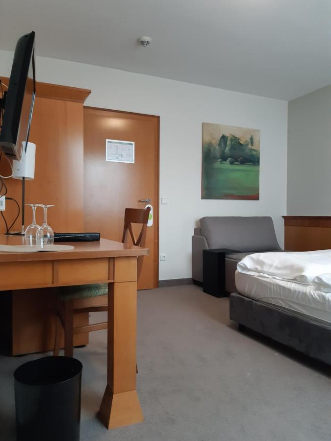 Standard Doppelzimmer