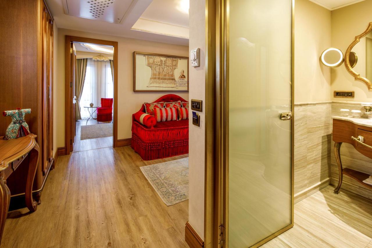 Grande Suite