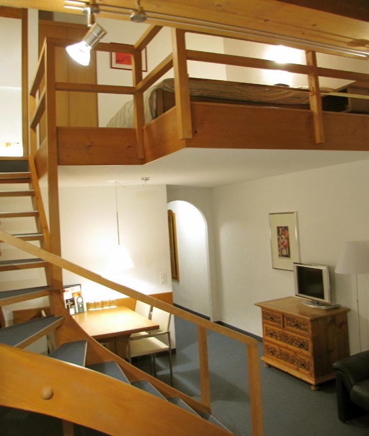 Classic Family Suite with balcony