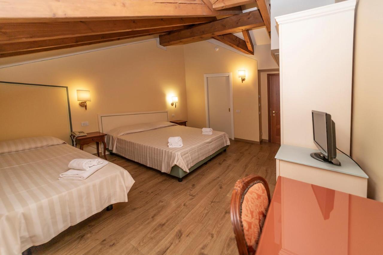 Chambre Familiale