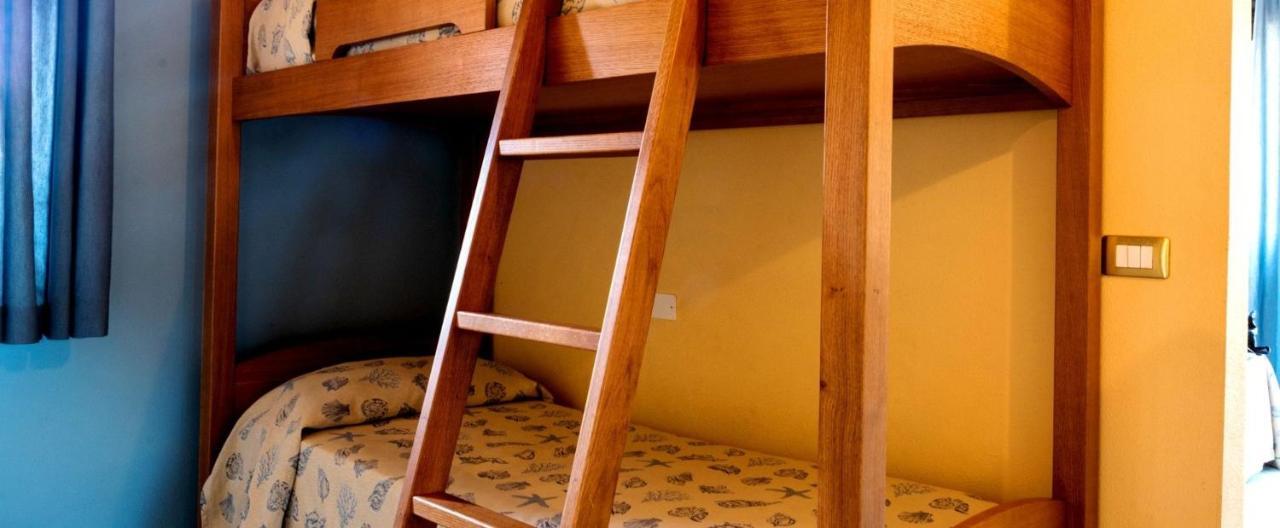 Chambre Quadruple