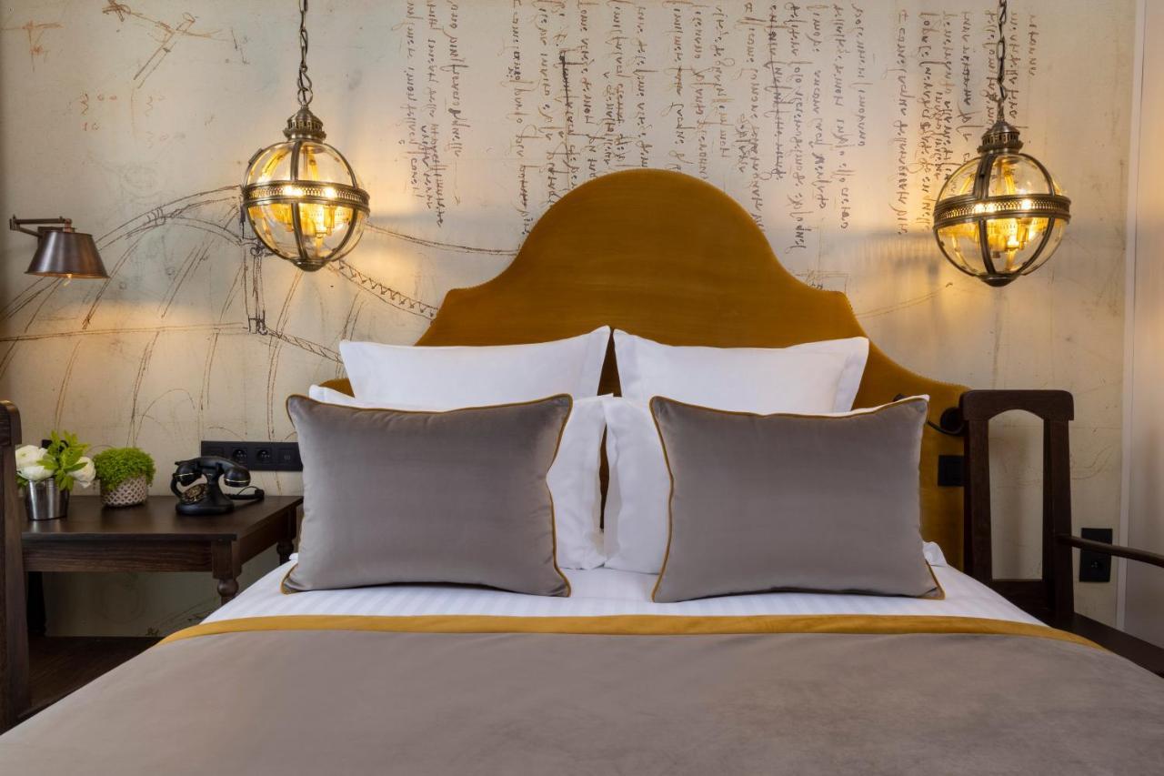 Classic Room Spa Access