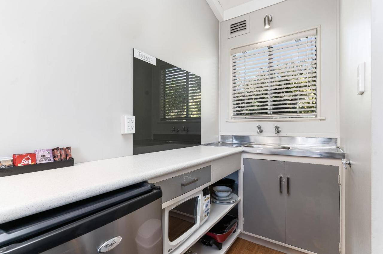 Studio Kitchenette
