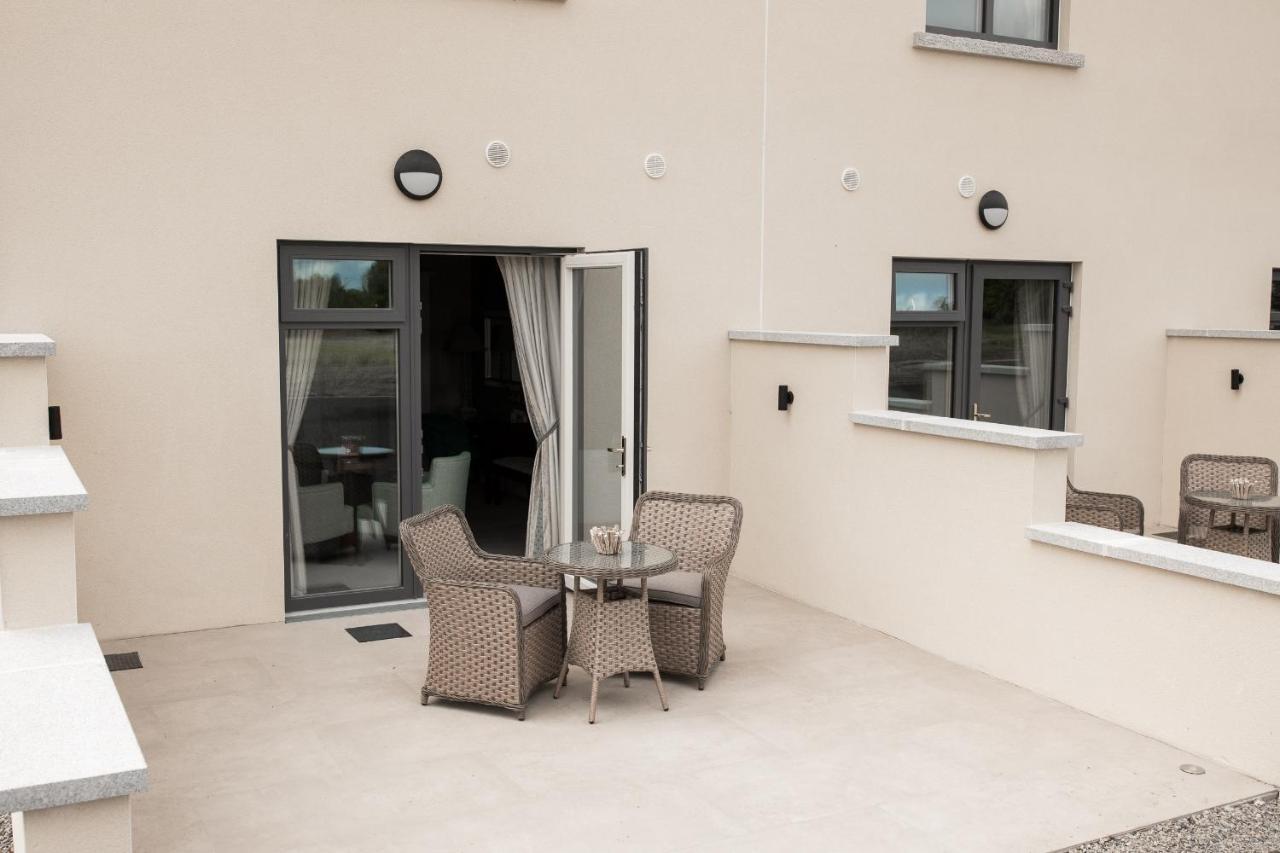 Superior Double or Twin Room with Terrace