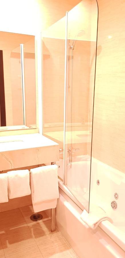Deluxe Junior Suite
