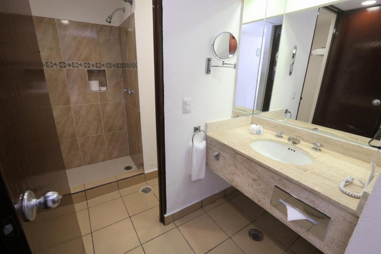 Superior Room with 2 Double Beds, Non-Smoking