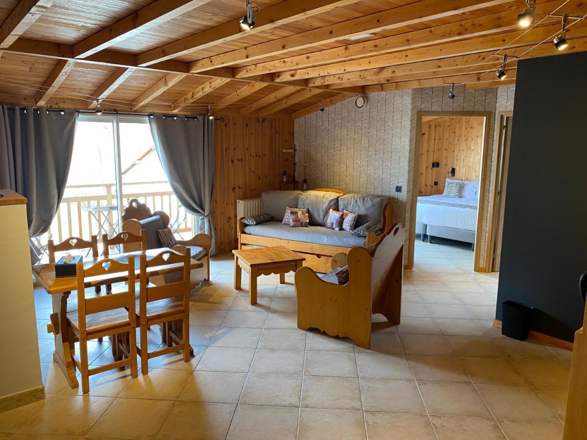 Appartement 1 Chambre