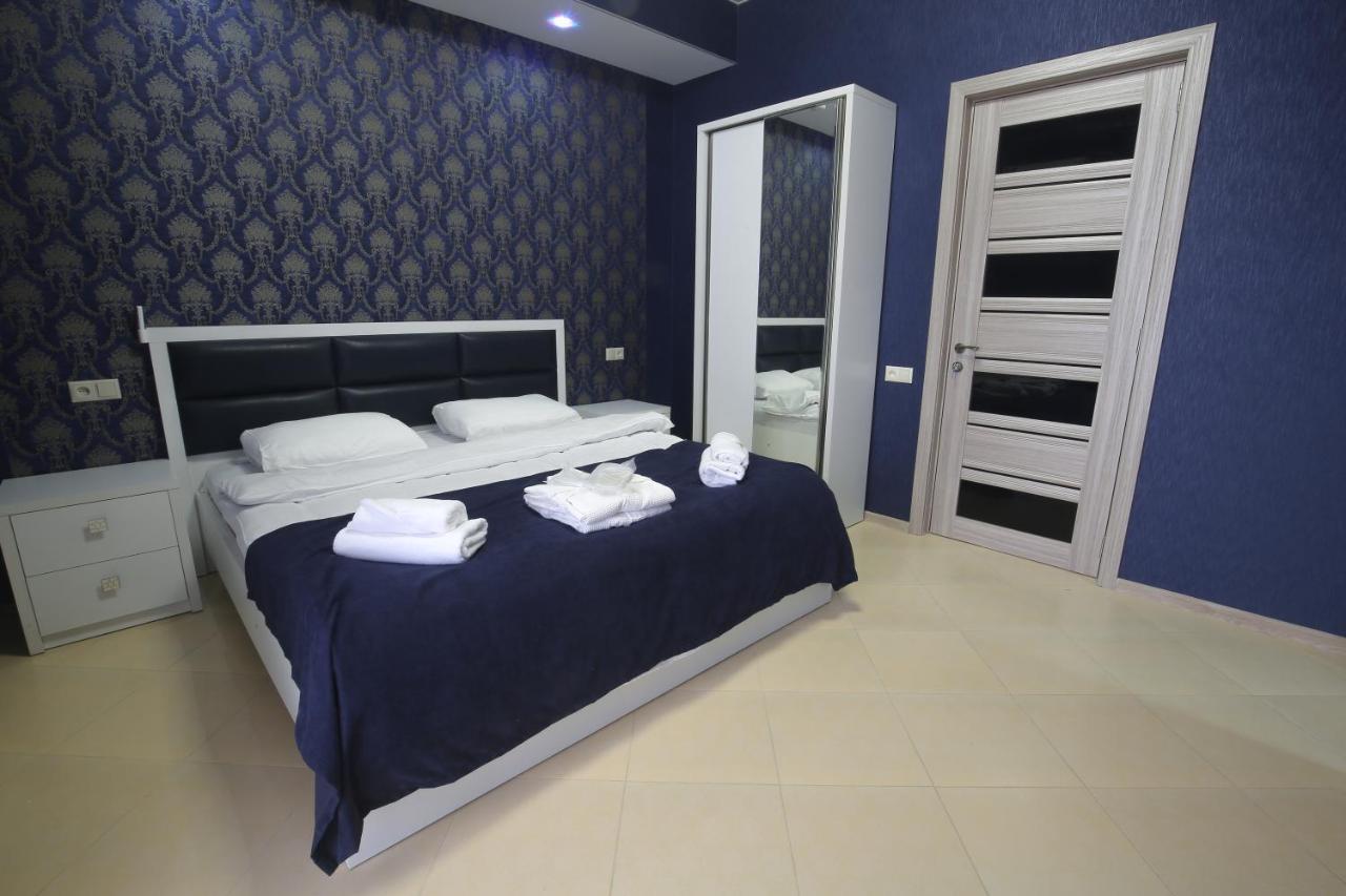 King Room Mountain View