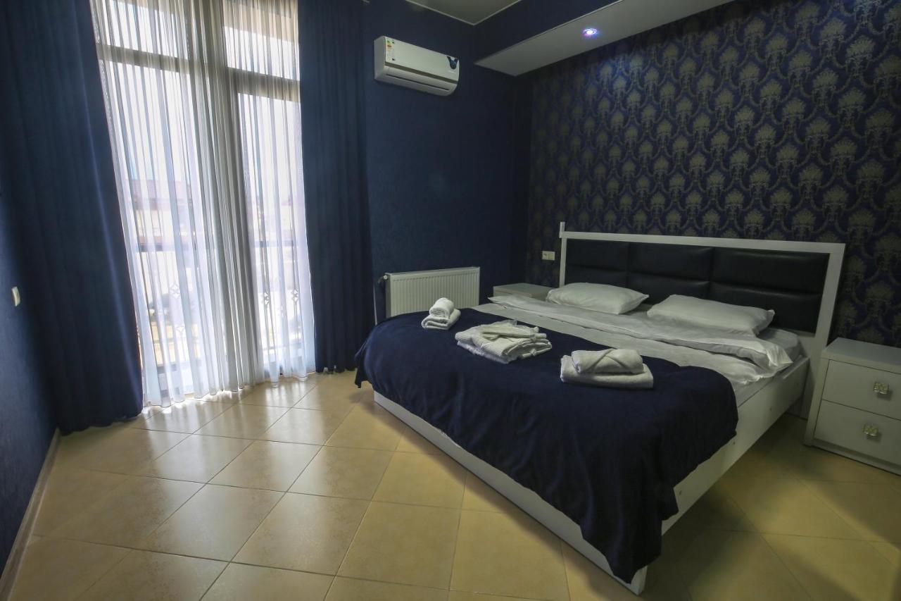 King Room Mountain View