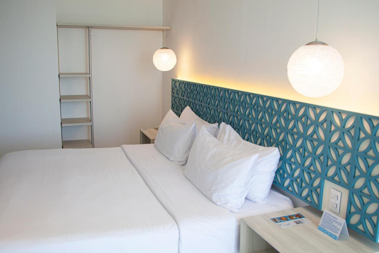 Habitación Triple Estándar