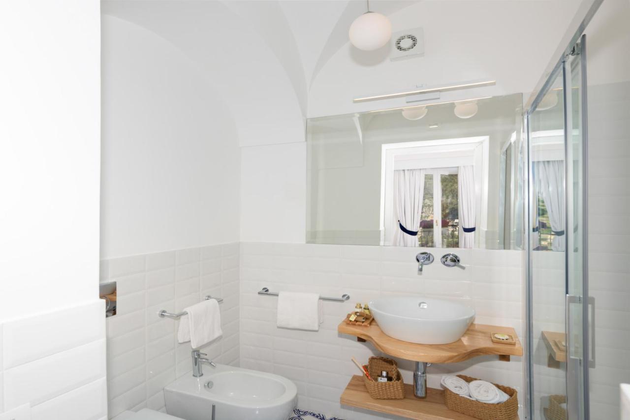 Suite Deluxe con Vasca Idromassaggio