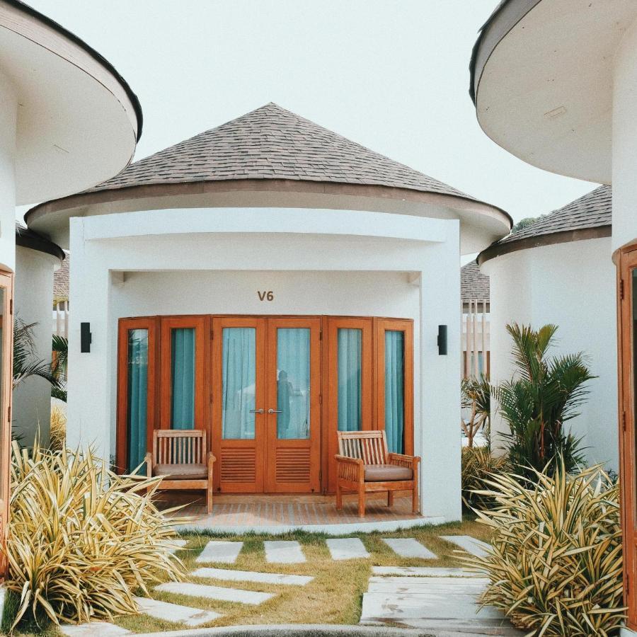 Garden Villa