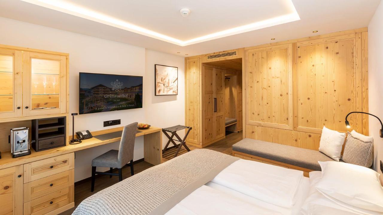 Comfort Zimmer