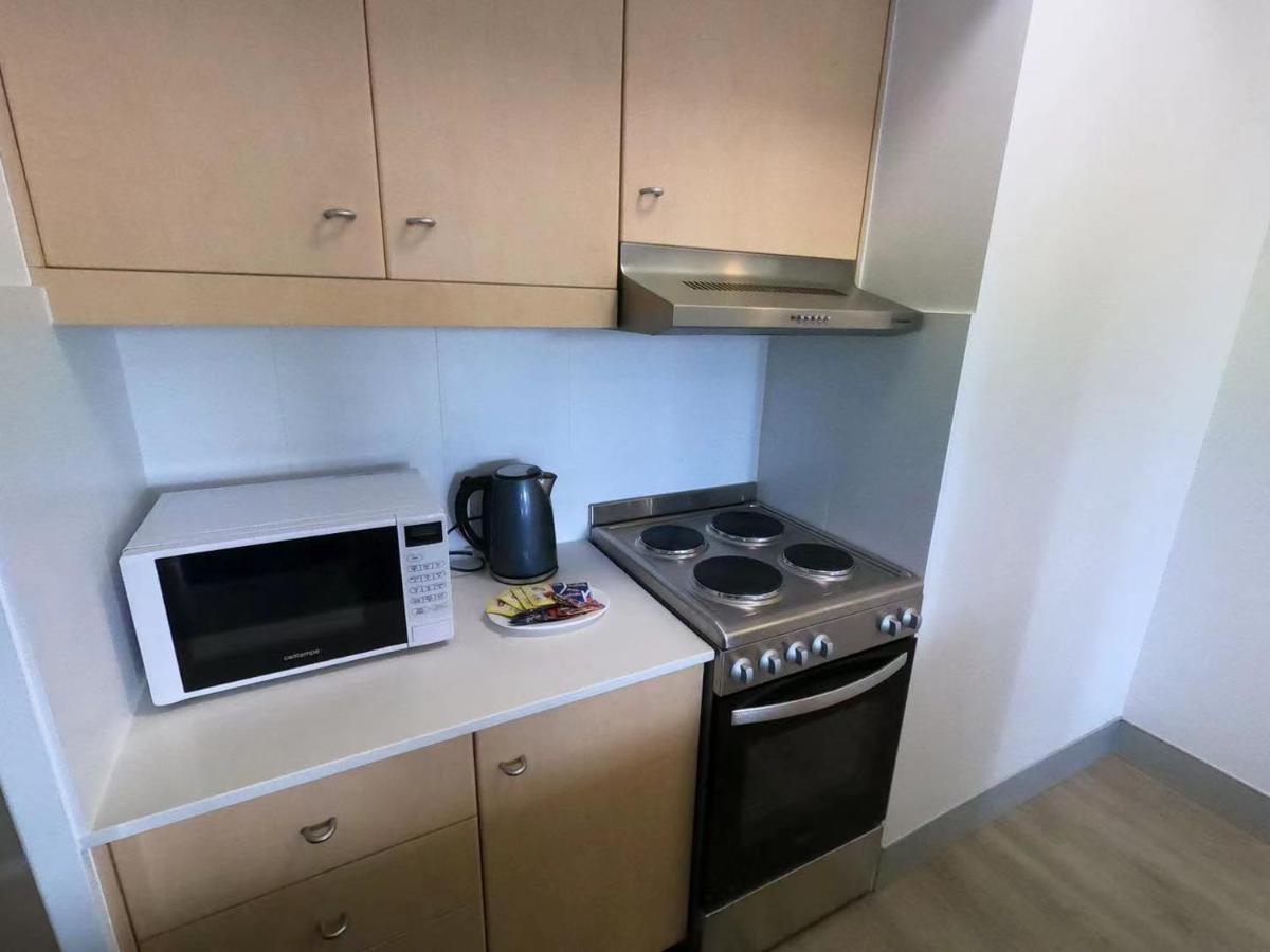 One Bedroom Superior Apartment