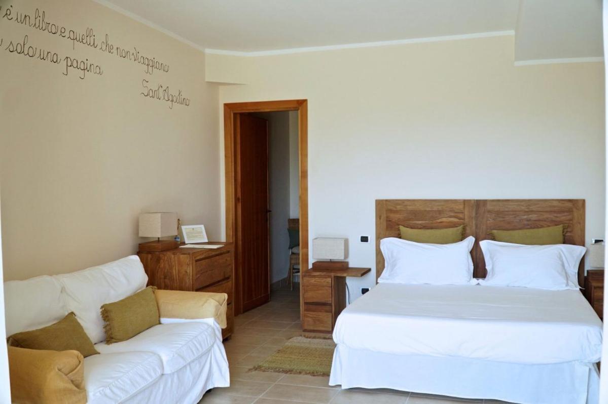 Junior Suite con Vista Giardino