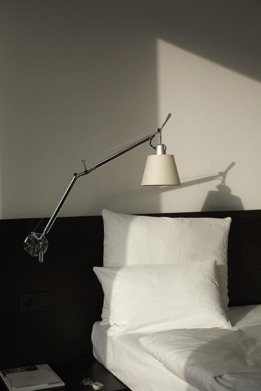 Riverside - Double Room