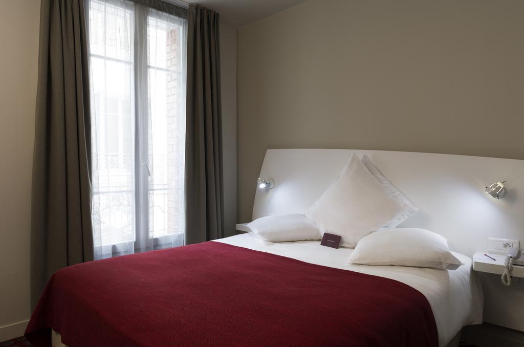 Chambre Simple Standard