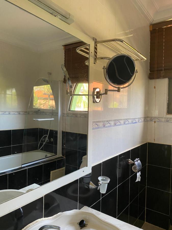Appartement met Uitzicht op Zee