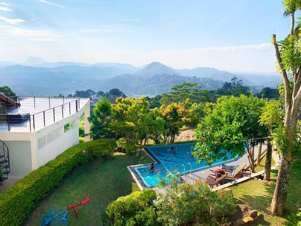 Deluxe Double Room Balcony