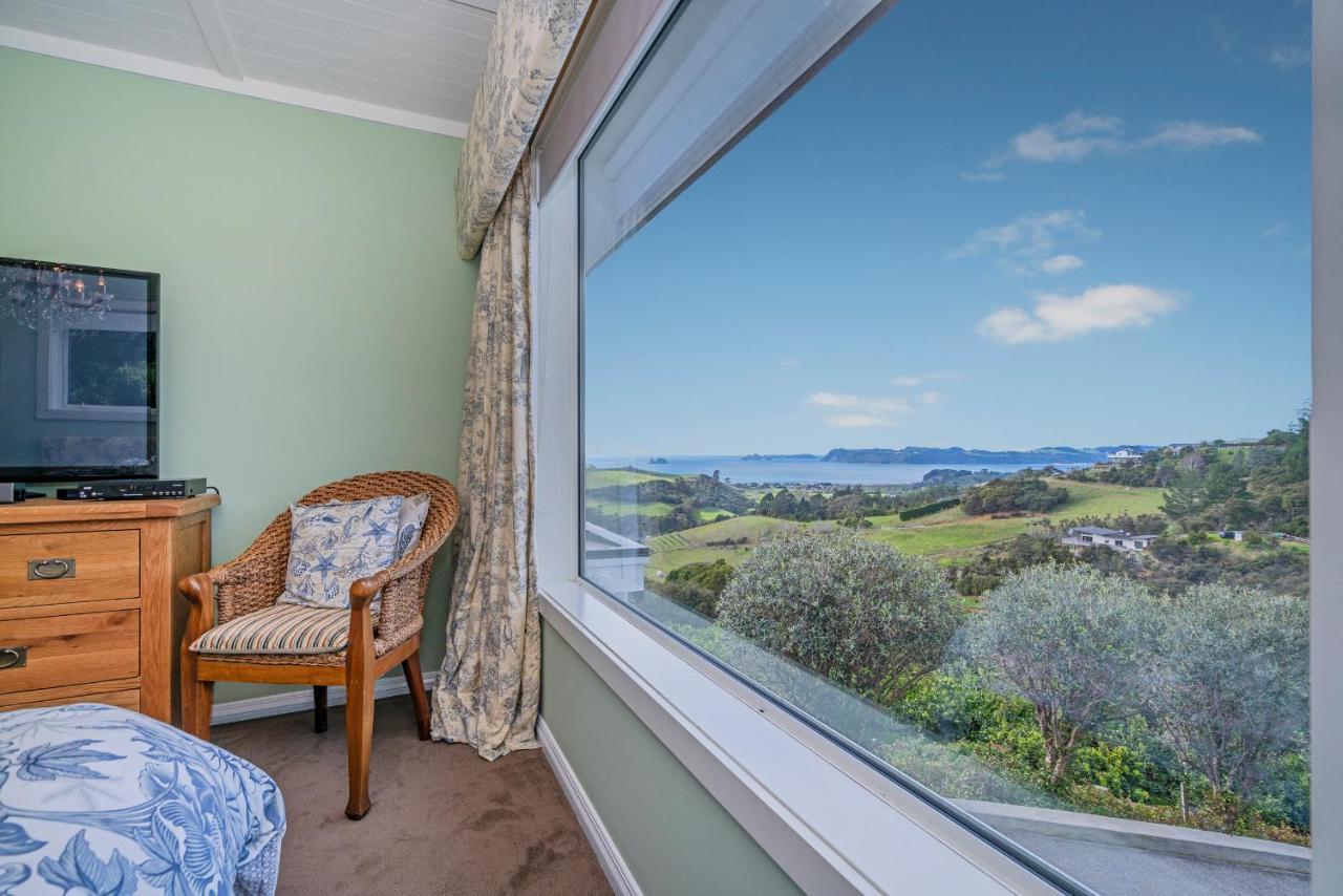 King Suite Ocean View