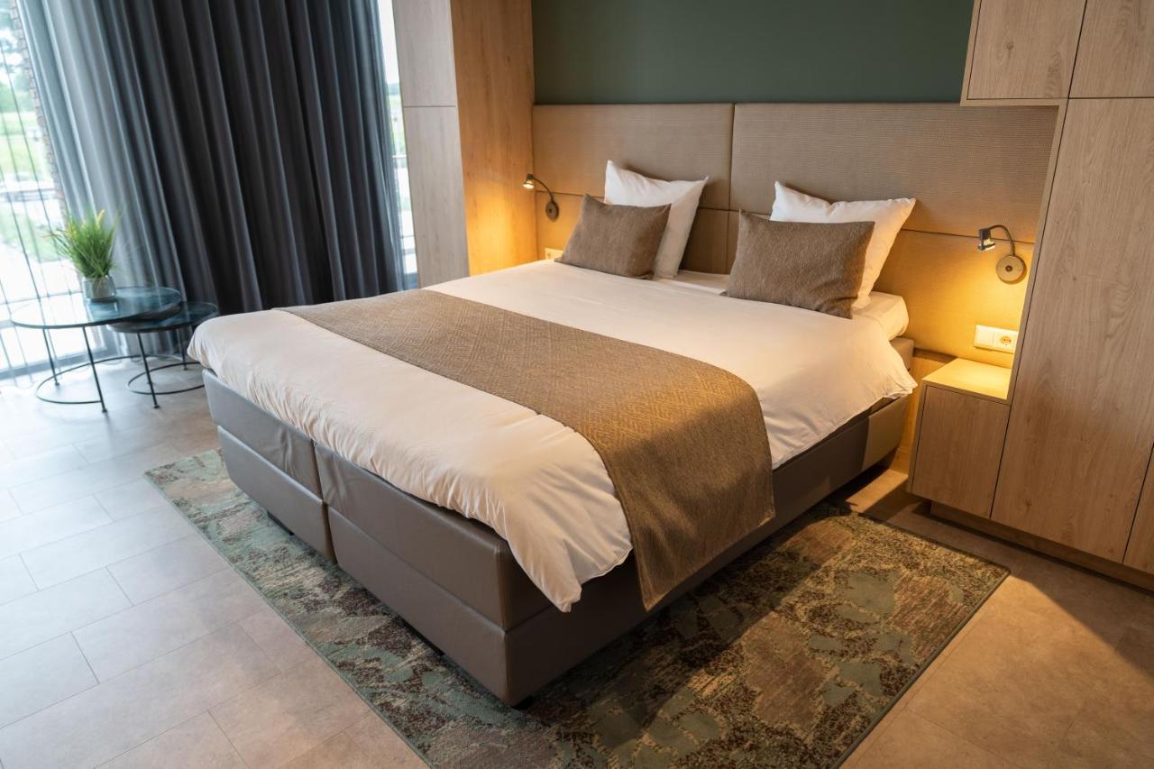 Comfort Dreibettzimmer