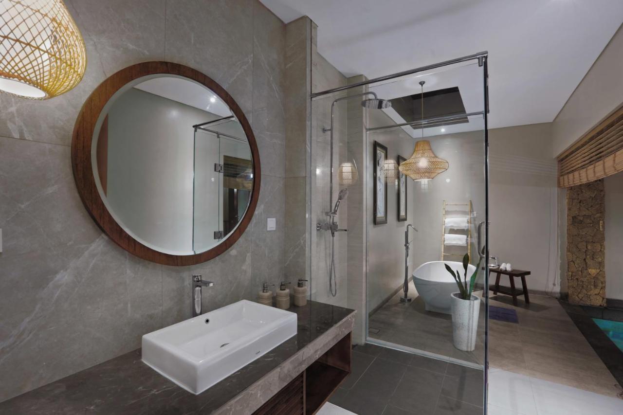 Premier Suite Villa