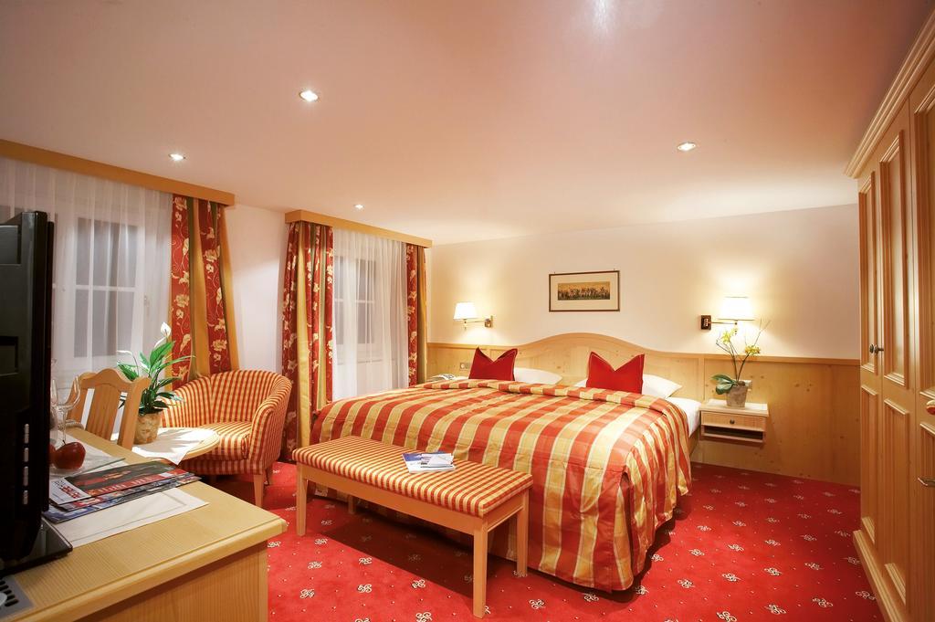 Comfort Doppelzimmer