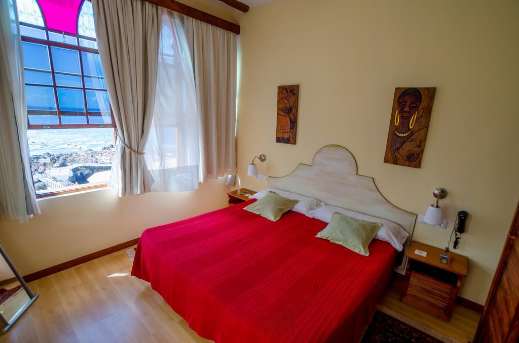 Classic Double Room with Sea View