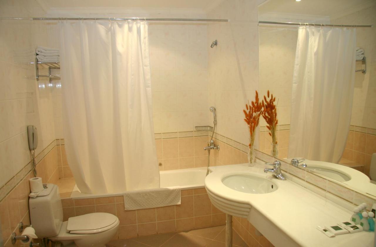 Habitación Triple económica