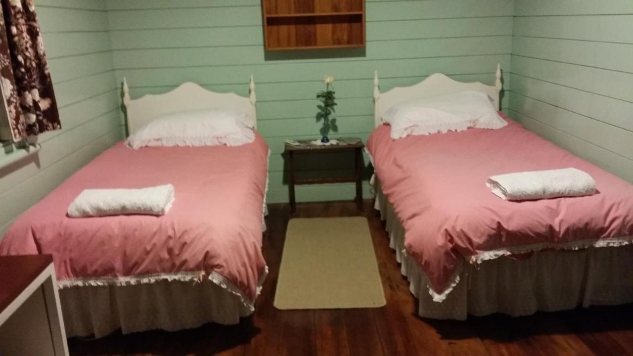 Large Twin Room