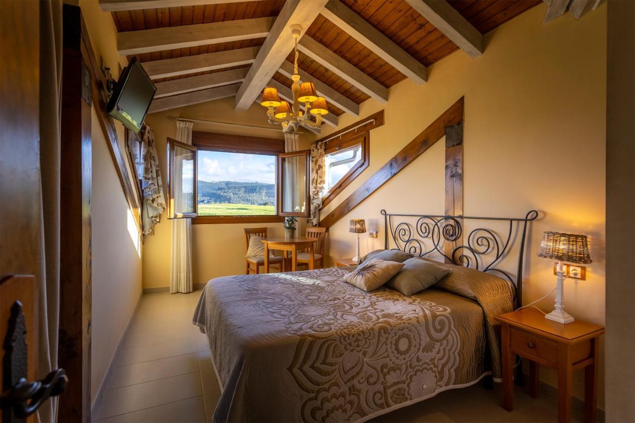 Junior Suite Garden View
