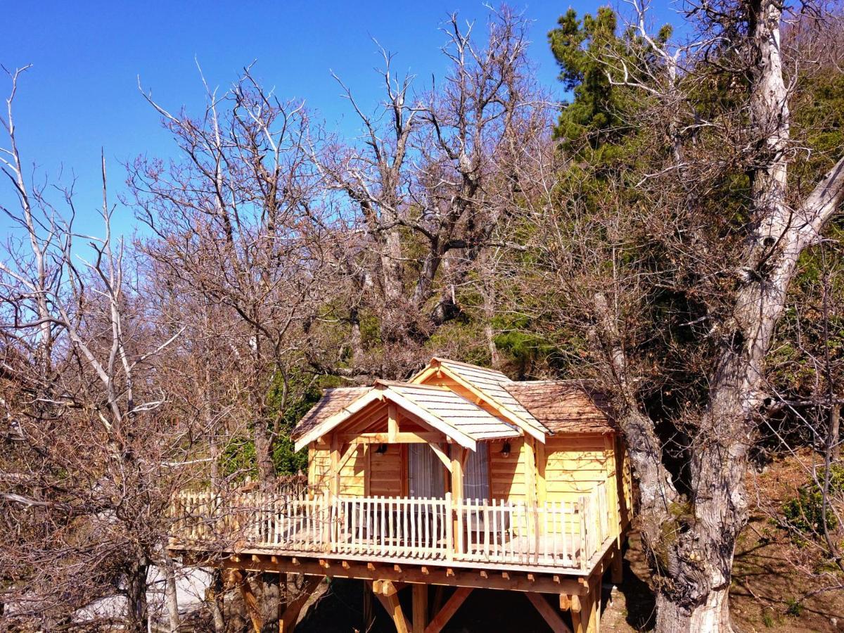 Chalet 1 Chambre