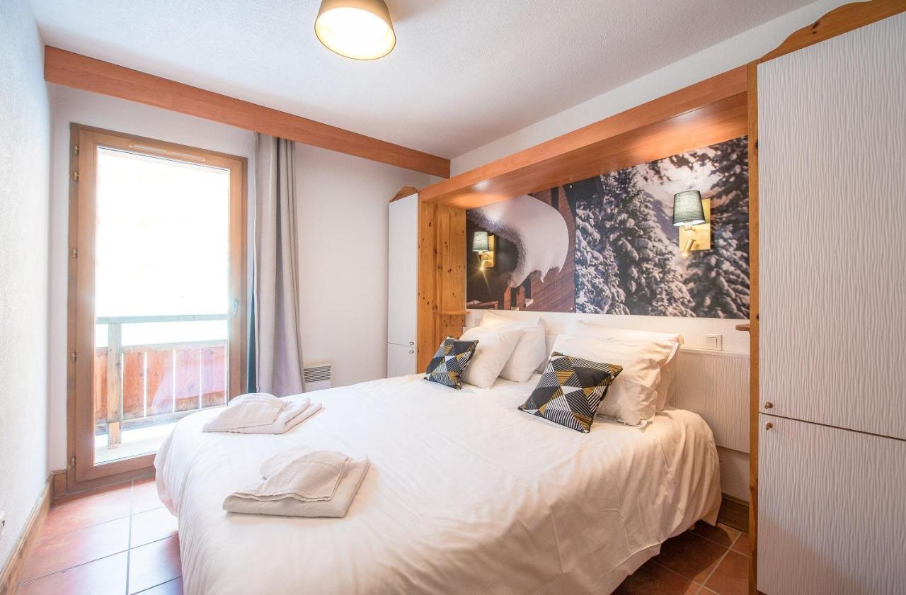 Two-Bedroom Premium Apartment - 6 persons