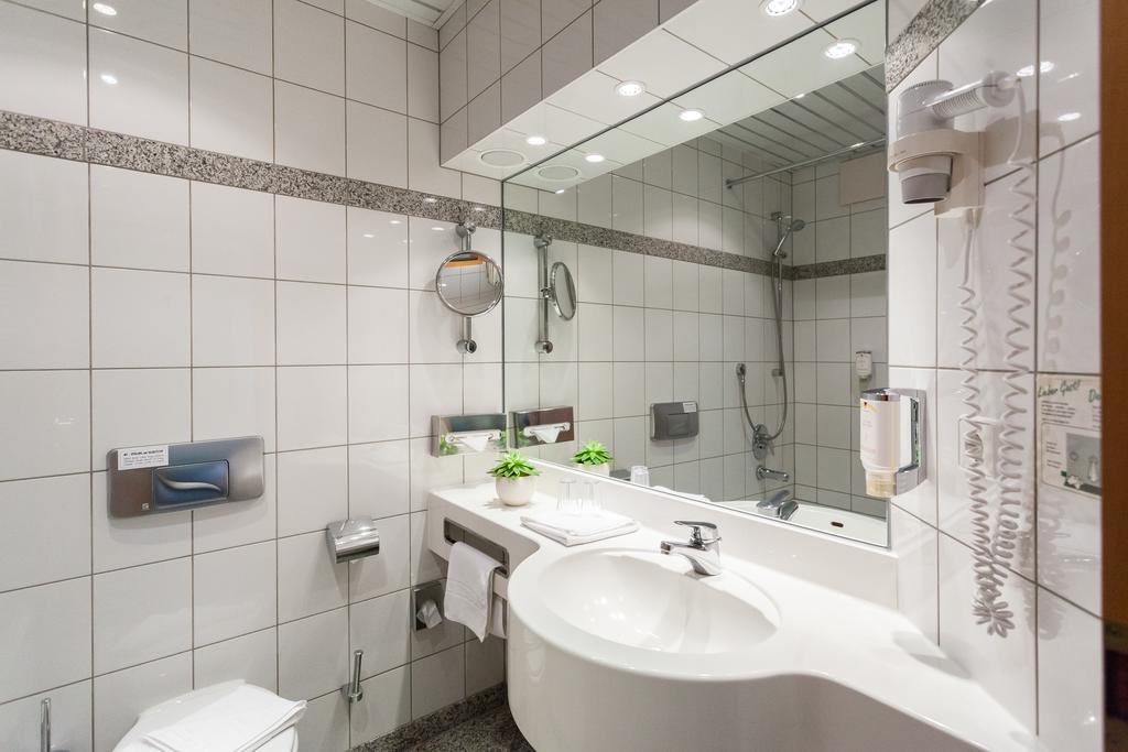 Superior Double Room with quiet location