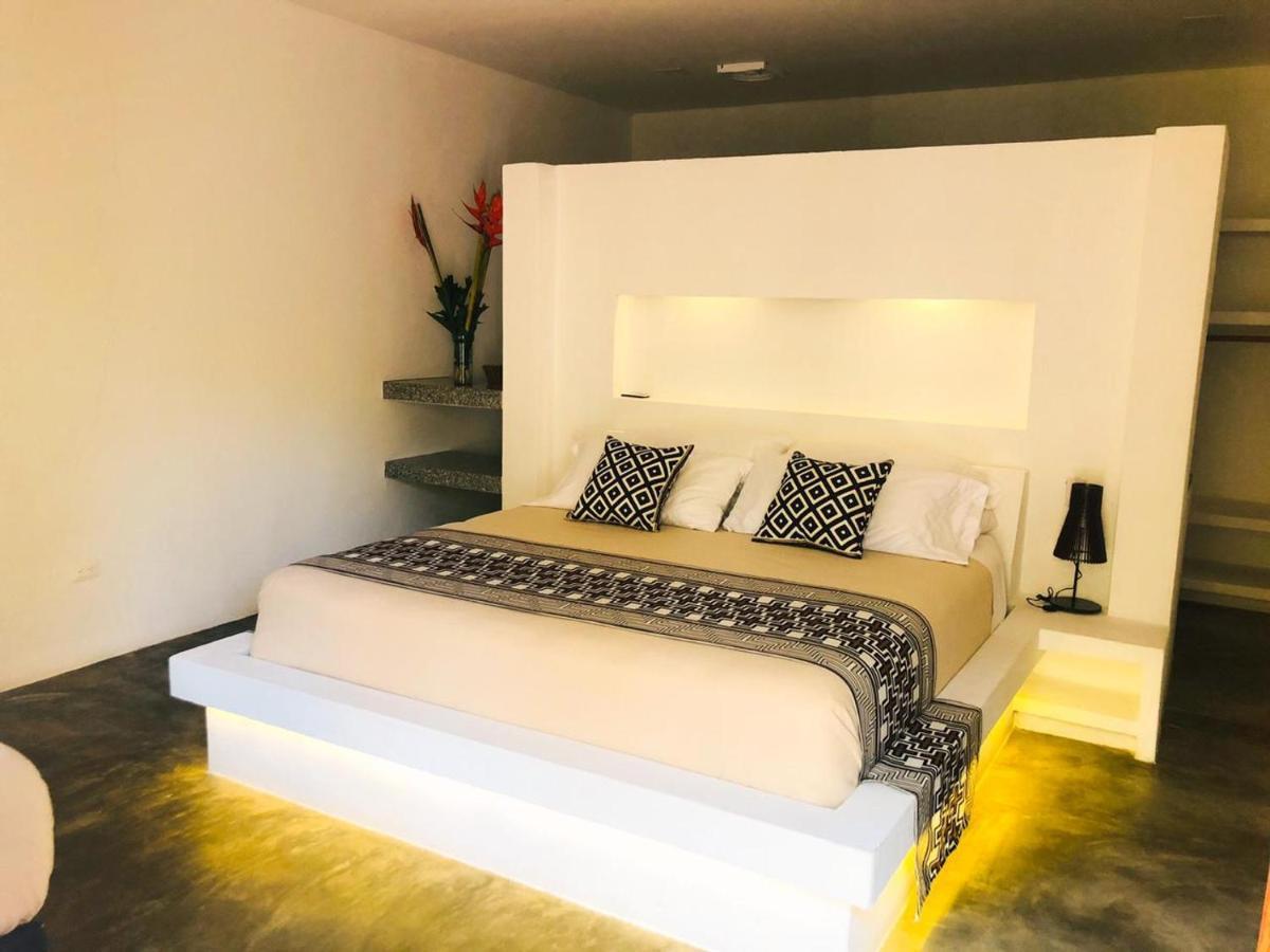 Habitación Doble Superior
